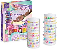 Craft- Tastic Chance Bracelets