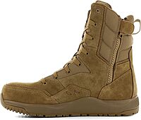 VOLCOM Men's Stone Force 8" Tactical Work & Safety Boot