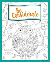 Barker Creek Set of 4 Inspirational 8 x 10 Art Prints