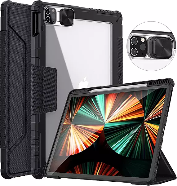 Nilkin Ipad Armor Case