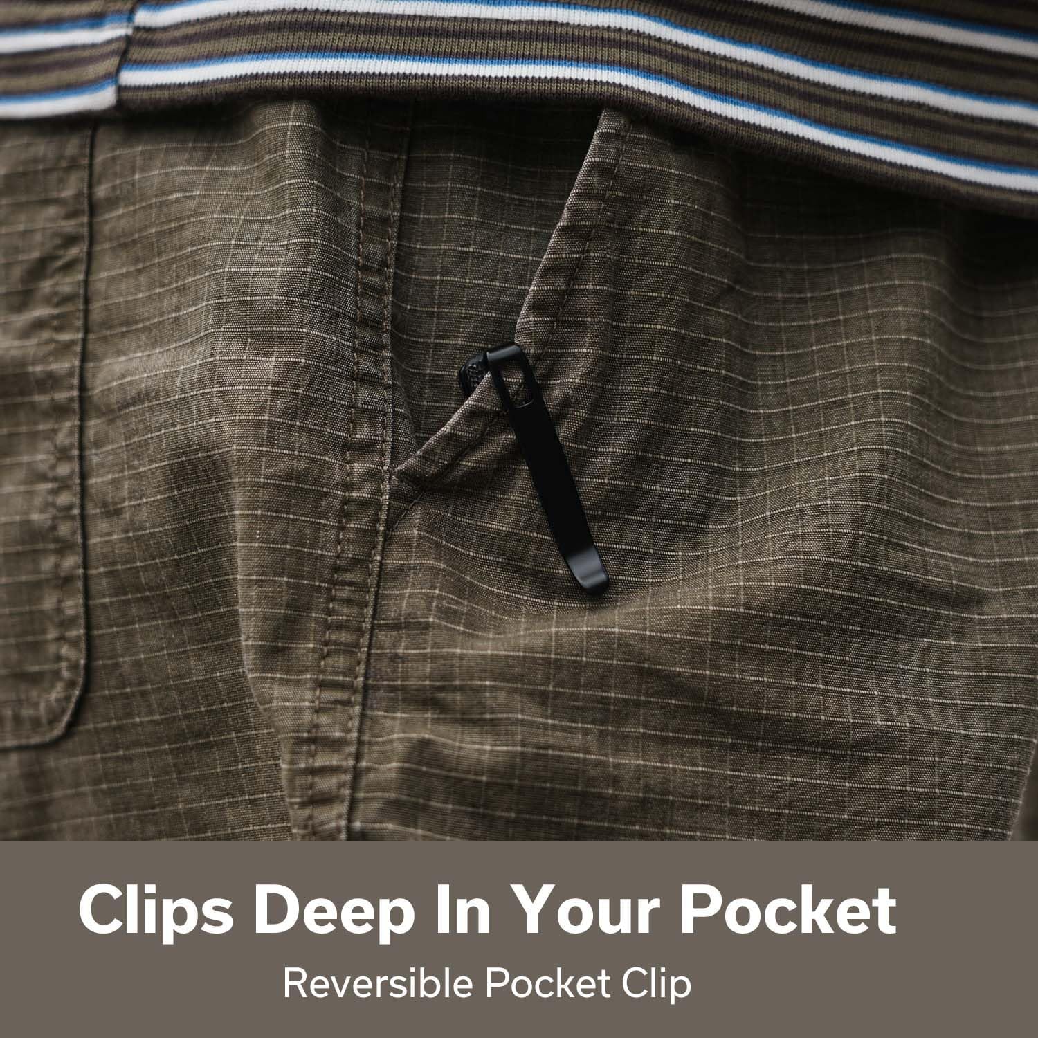 CIVIVI Guile Folding Pocket Knife C24062B