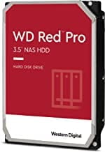 4TB WD Red Pro NAS HDD