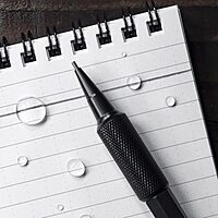 RITE IN THE RAIN Weatherproof Mechanical Pencil