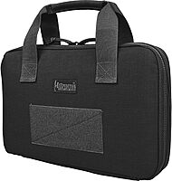 Maxpedition Pistol Case/Gun Rug - 8" x 12" Black