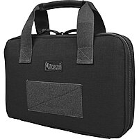 Maxpedition Pistol Case/Gun Rug - 8" x 12" Black