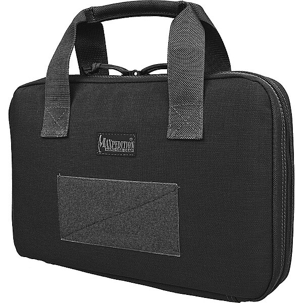 Maxpedition Pistol Case/Gun Rug - 8" x 12" Black