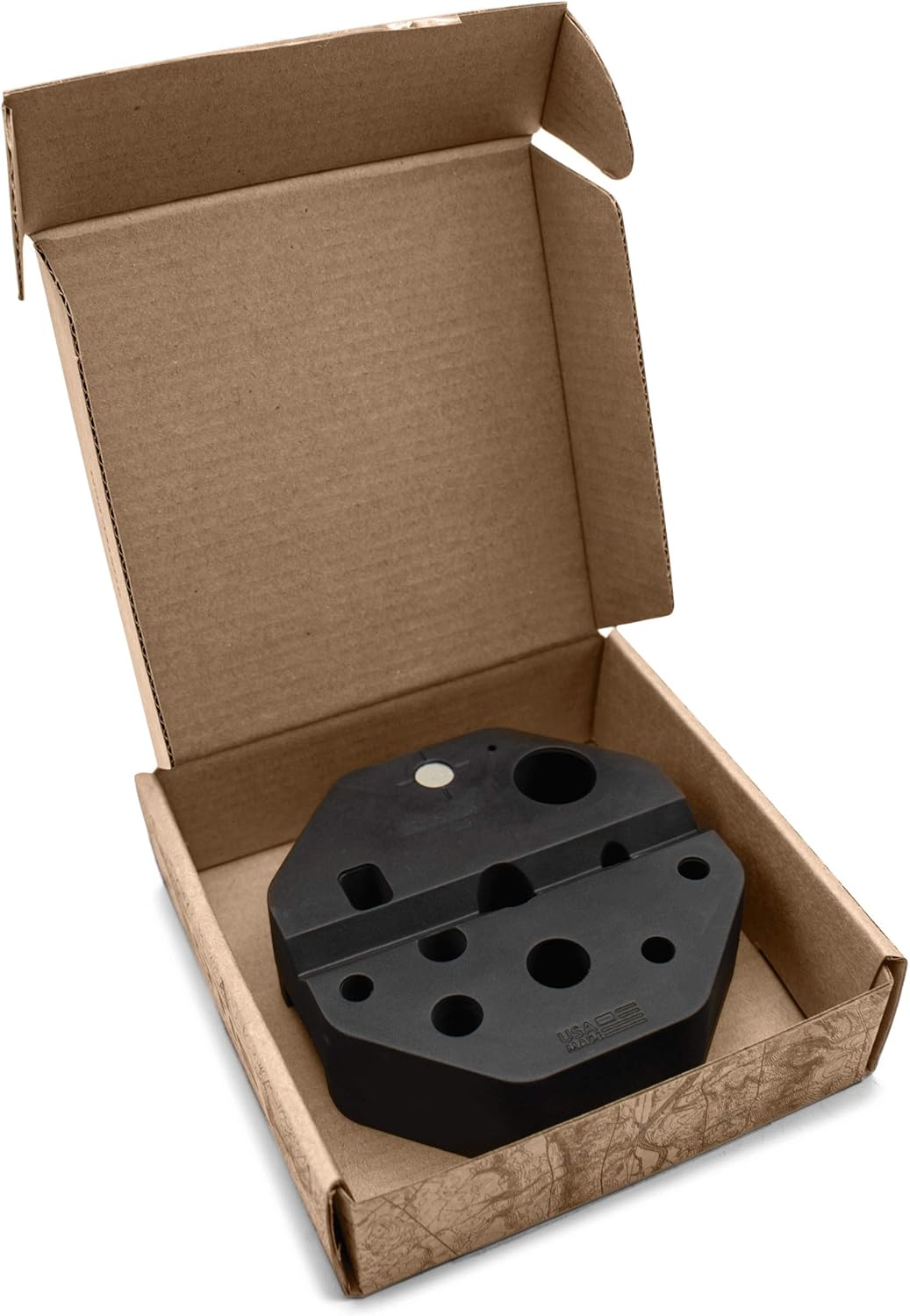 Otis Technology Pro+ Bench Block