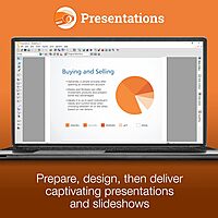 Corel WordPerfect Office Education 2021 | Office Suite of Word Processor, Spreadsheets & Presentation Software [PC Disc]
