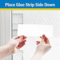 Raid Window Fly Traps, 4 Count (Pack of 4)