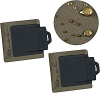 RITE IN THE RAIN Monsoon Adhesive Pen & Card Holder