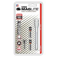 MAGLITE Mini LED 2-Cell AAA Flashlight