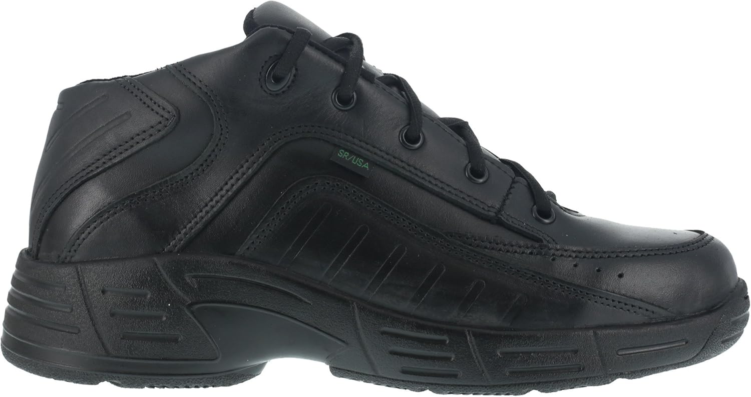 Reebok Postal TCT Mid-Cut Soft Toe Work Shoe