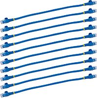 StarTech.com CAT6 Snagless RJ45 Ethernet Patch Cable