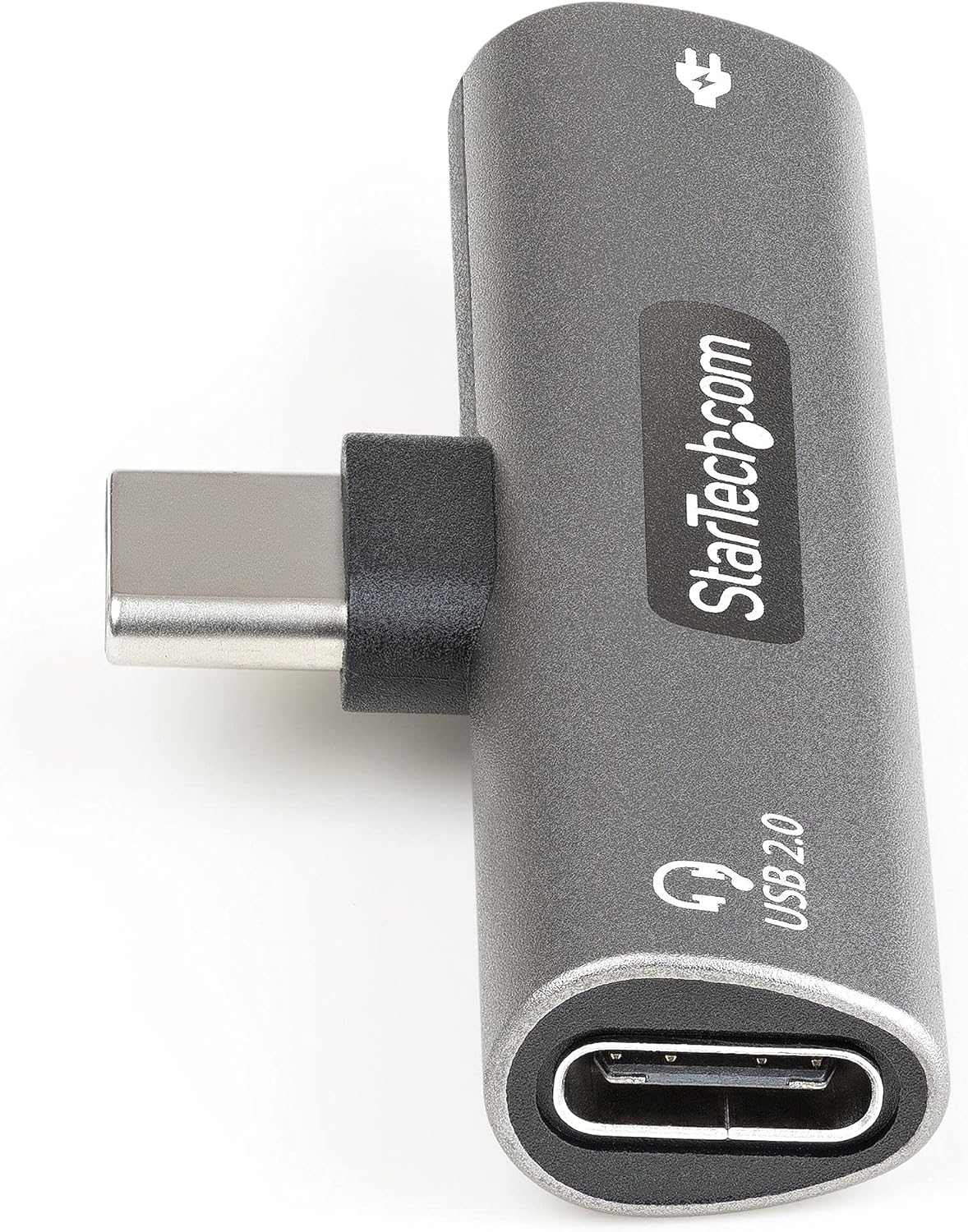 StarTech.com USB-C Audio Adapter