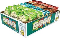 Miss Vickie's Kettle Cooked Potato Chips Variety Pack, 30 Count