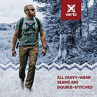 VERTX Cutback Technical Pant VTX1235