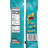 CORN NUTS Ranch Flavored Corn Kernels, Crunchy Corn Snacks, Snack Box, Variety Packs for Adults, 4oz. (Pack of 12)