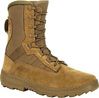ROCKY Havoc Commercial Military Boot