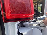 Lincoln 5803 Hand-held Grease Gun Needle Nozzle with Hardened Steel Tip, 1/8" Female NPT Thread, 2.76" Length