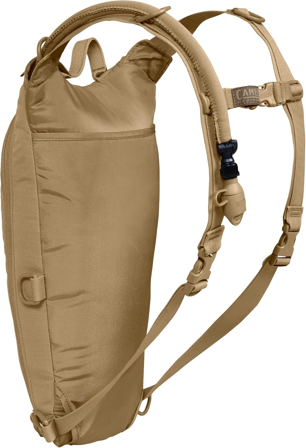 CamelBak ThermoBak Mil Spec Crux Hydration Pack
