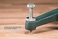 CALDWELL The Rock Shooting Rest