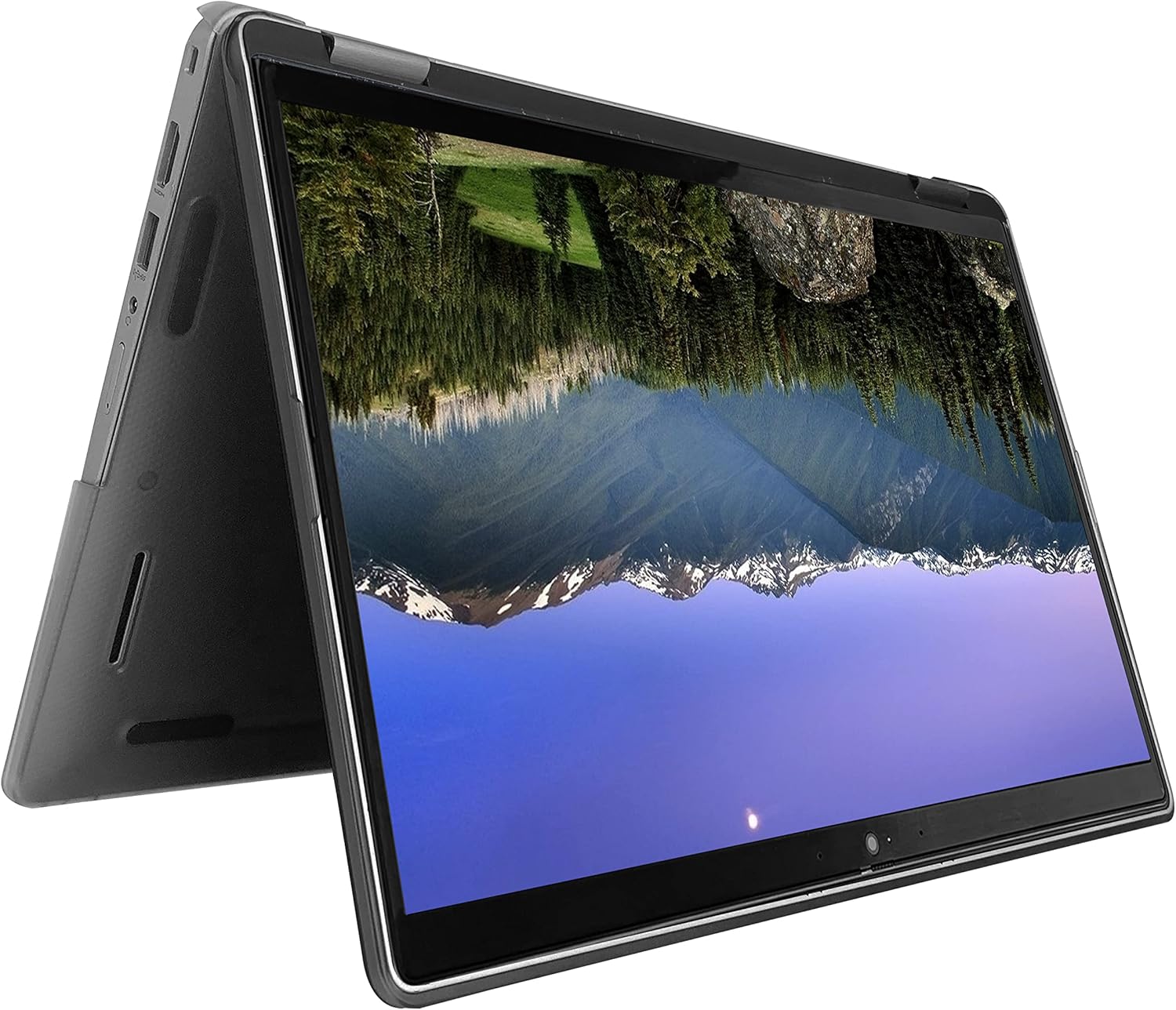 Targus 13” Protective Form-Fit Cover for Dell Latitude 5330 (2-in-1) (THZ923GLZ)