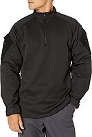 TRU-SPEC Men's 1/4 Zip Winter Combat Shirt
