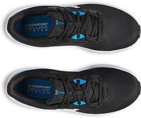 Under Armour Men's Charged Pursuit 4 Sneaker