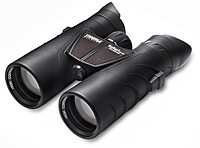 STEINER Safari UltraSharp Binoculars