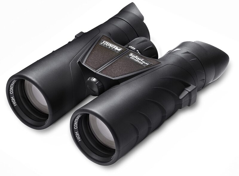 STEINER Safari UltraSharp Binoculars