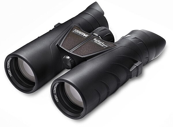 STEINER Safari UltraSharp Binoculars