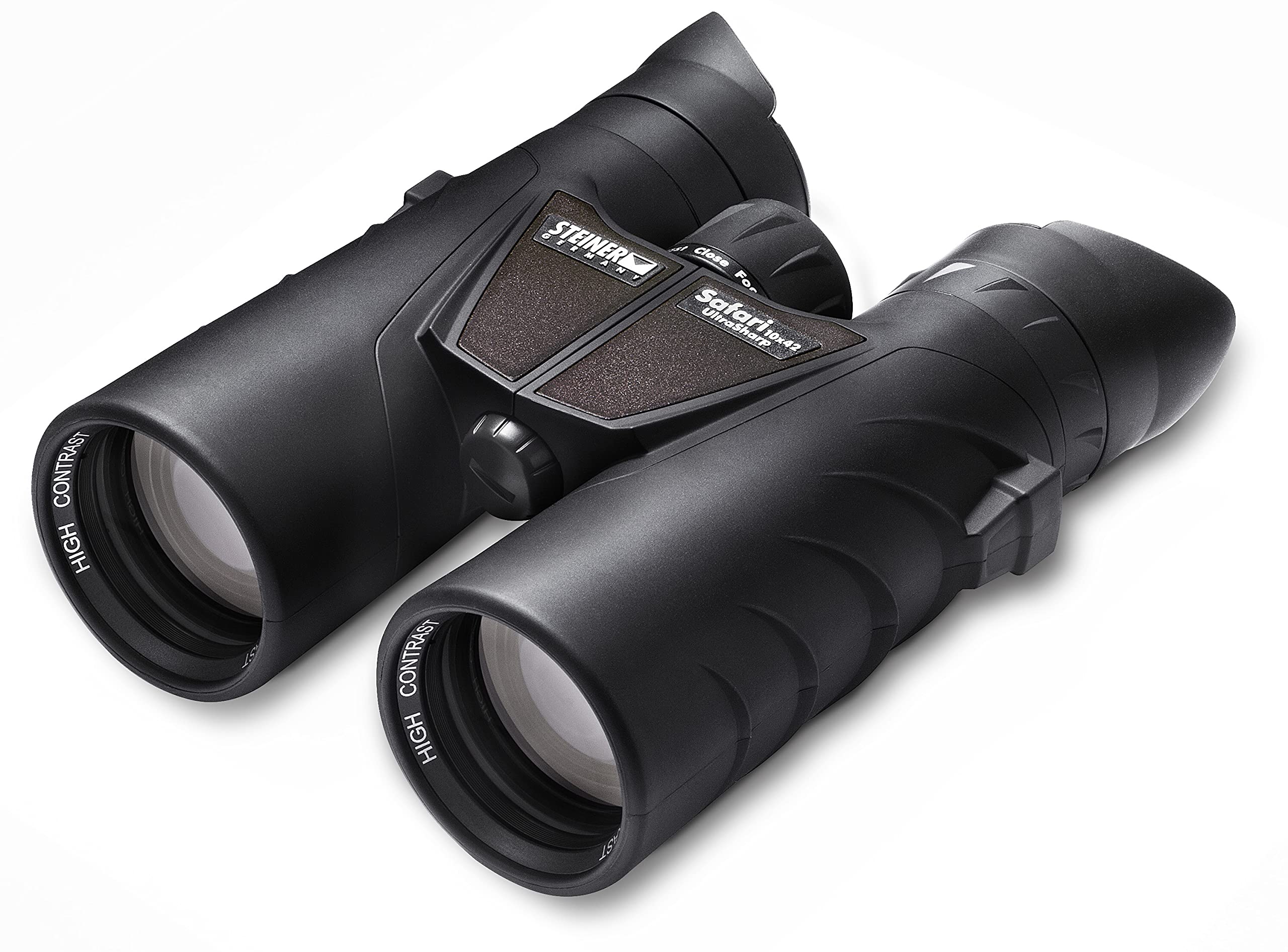 STEINER Safari UltraSharp Binoculars