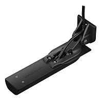 Garmin GT UHD Transom-Mount Transducer with SideVü & ClearVü