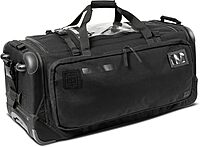 5.11 Tactical Unisex SOMS 3.0 126L Rolling Duffle Bag