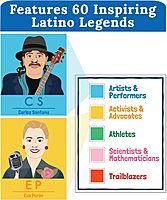 Carson Dellosa Education Amazing People Bulletin Board Set