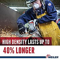 WEILER Abrasives & Brushes