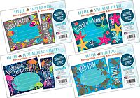 Barker Creek Recognition Awards and Bookmarks, Kai Ola