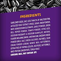 BIGS Sunflower Seeds, Taco Bell Taco Supreme Flavor, 5.35 oz. (Pack of 12)