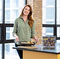 Fellowes® Laminating Pouches, 5 Mil, Legal, 9" x 14-1/2", Pack Of 100 Pouches