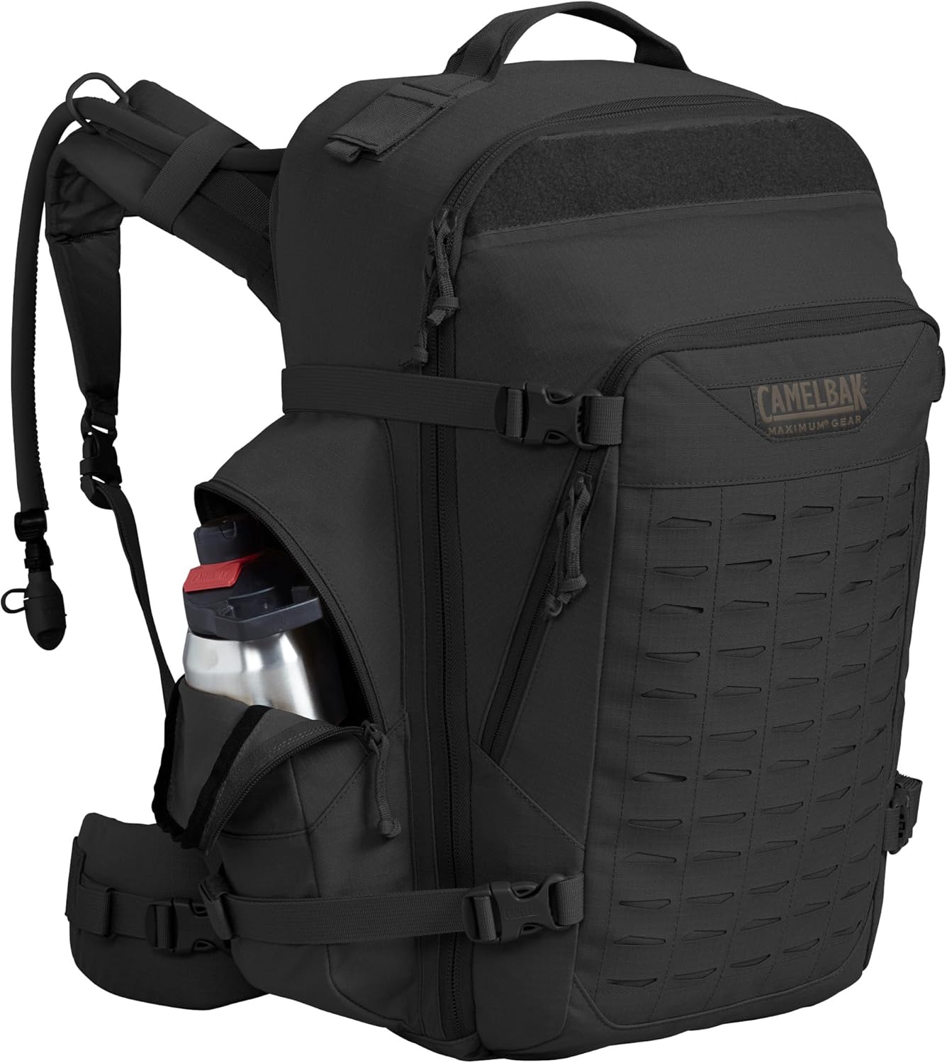 CamelBak BFM Tactical Hydration Backpack with Mil Spec Crux Reservoir