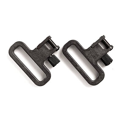 Uncle Mike's QD Quick-Detach Swivels