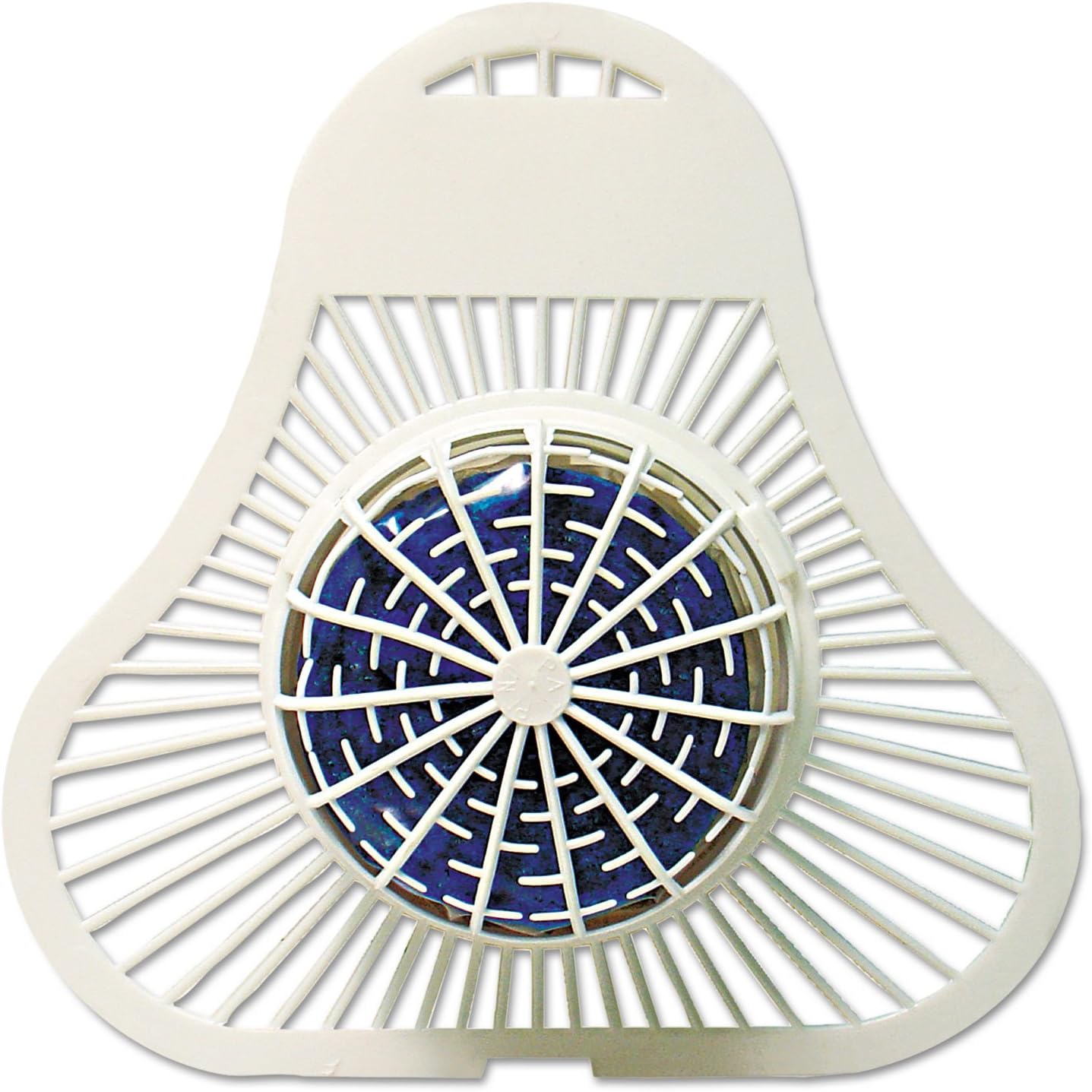 Fresh Products Eco Fresh Non-Para Enzymatic Block And Screen, Green Apple Scent, 2.5 oz, Dozen