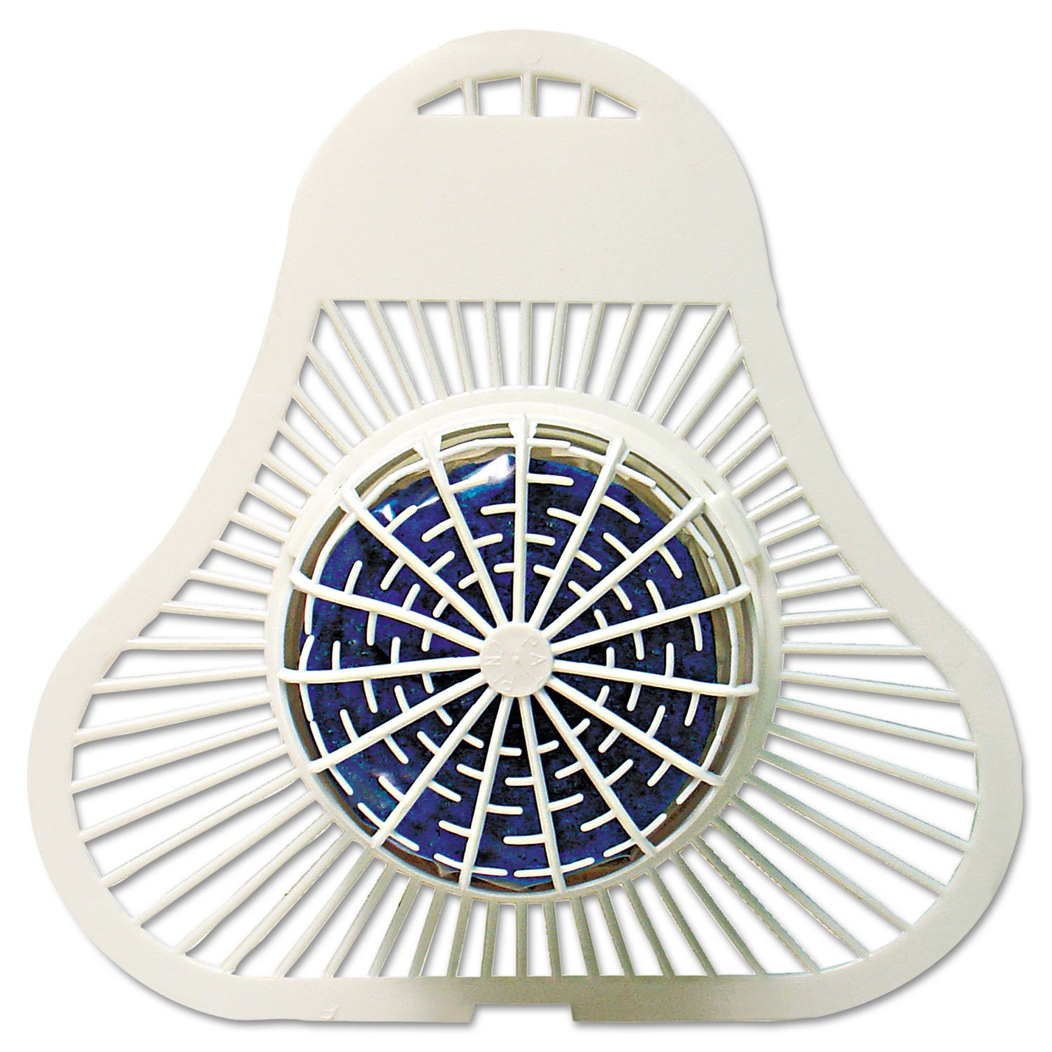 Fresh Products Eco Fresh Non-Para Enzymatic Block And Screen, Green Apple Scent, 2.5 oz, Dozen