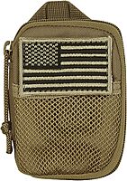 VOODOO TACTICAL MOLLE BDU Wallet