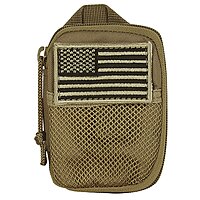 VOODOO TACTICAL MOLLE BDU Wallet