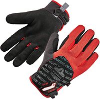 Ergodyne ProFlex 812CR6 Cut-Resistant Utility Gloves