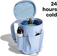 HYDRO FLASK Carry Out Soft Cooler - Insulated Cooler Bag & Pack
