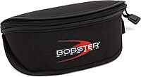 Bobster ® Road Master, Gloss Black Frame, Smoked Photochromic Lens Gloss Black Frame/Smoked Photochromic Lens