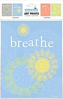 BARKER CREEK Art Print Set - Inspirational Classroom & Home Décor