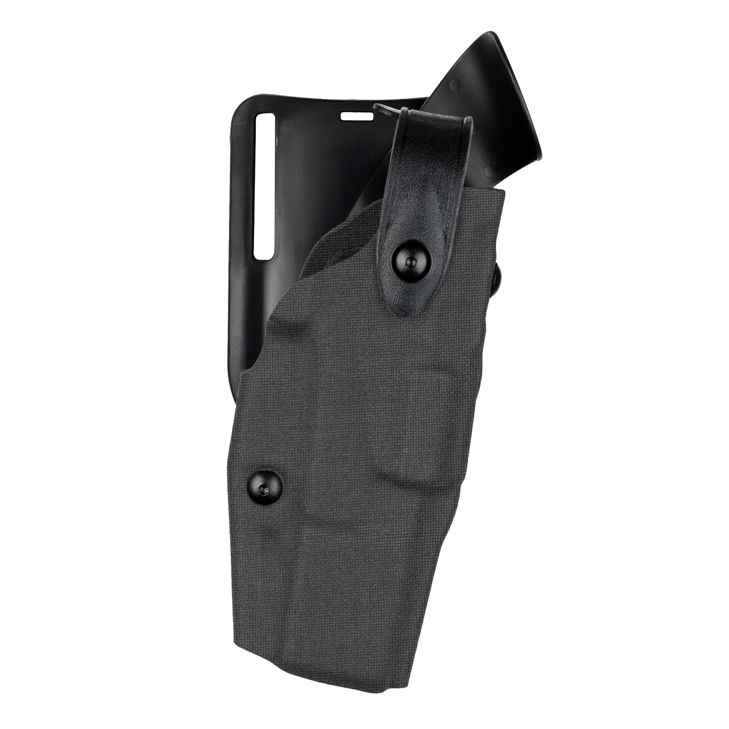 Safariland 6365 ALS Low-Ride Level III Retention Duty Holster w/SLS